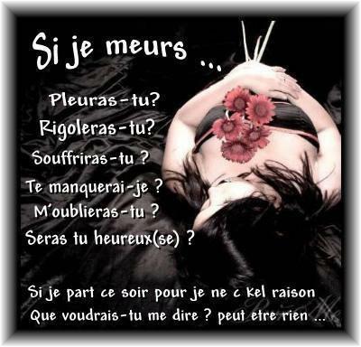 bonne kestion?